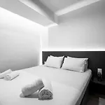 Apartman Adelle Apartments, The Luxury Szaloniki
