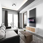 Adelle Apartments, The Luxury Apartman