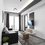 Adelle Apartments, The Luxury Apartman *