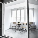 Adelle Apartments, The Luxury Apartmán Soluň