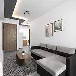 Adelle Apartments, The Luxury *