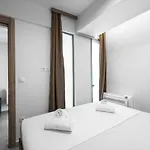 Apartmán Adelle Apartments, The Luxury *