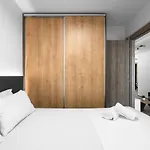 Adelle Apartments, The Luxury * Soluň