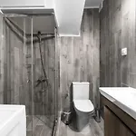 Apartmán Adelle Apartments, The Luxury *