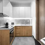 Apartmán Adelle Apartments, The Luxury *