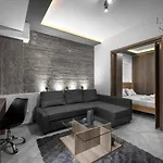 Adelle Apartments, The Luxury Szaloniki
