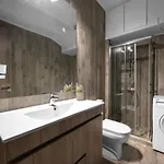 Apartman Adelle Apartments, The Luxury