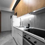 Adelle Apartments, The Luxury *