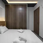 Apartmán Adelle Apartments, The Luxury