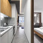 Apartman Adelle Apartments, The Luxury *