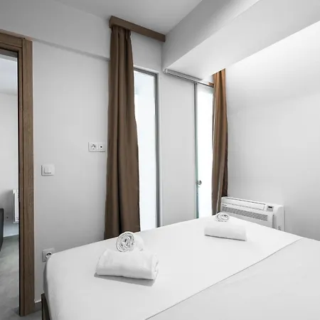 Lejlighed Adelle Apartments, The Luxury *