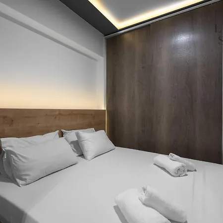 Adelle Apartments, The Luxury * Thessaloníki