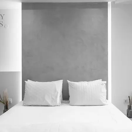 Adelle Apartments, The Luxury Lejlighed Thessaloníki