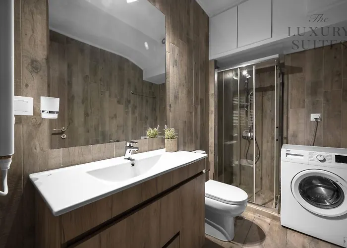 Lejlighed Adelle Apartments, The Luxury