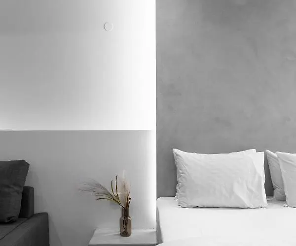 Adelle Apartments, The Luxury Thessaloníki