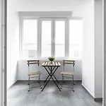 Adelle Apartments, The Luxury Apartment *