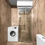 Adelle Apartments, The Luxury