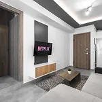 Appartement Adelle Apartments, The Luxury *
