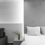 Adelle Apartments, The Luxury Thessalonique