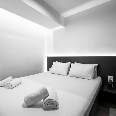 Lejlighed Adelle Apartments, The Luxury Thessaloníki