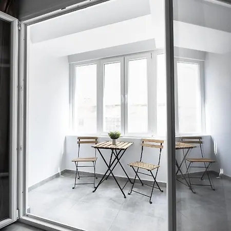 Adelle Apartments, The Luxury Апартаменты Салоники