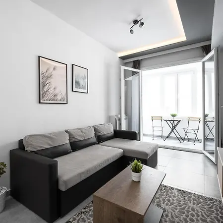 Adelle Apartments, The Luxury * Thessaloniki