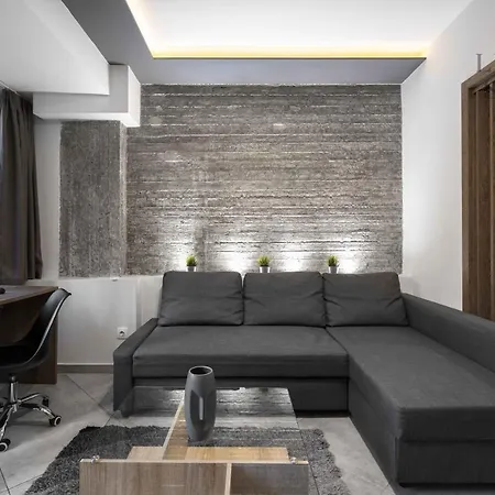 Adelle Apartments, The Luxury