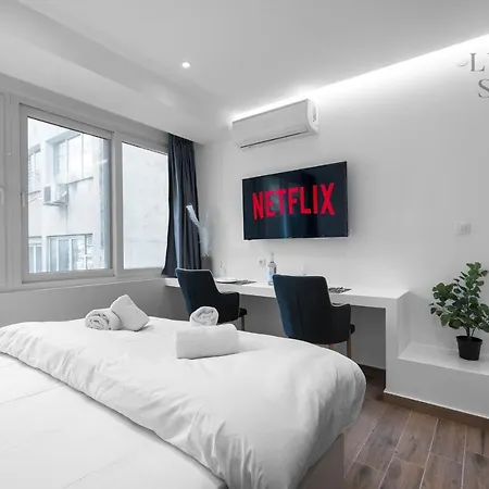 Adelle Apartments, The Luxury Apartment