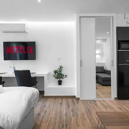 Adelle Apartments, The Luxury Θεσσαλονίκη