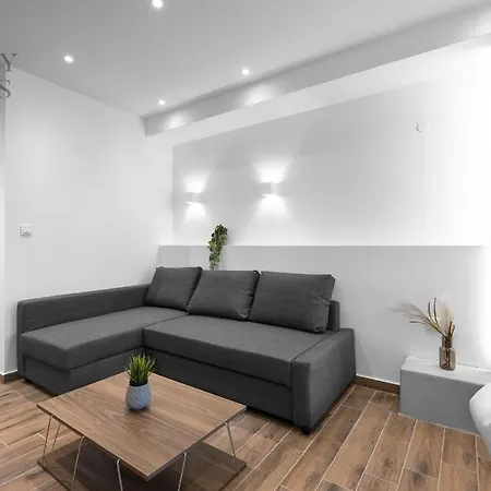 Apartment Adelle Apartments, The Luxury *
