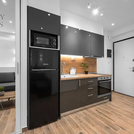 Apartment Adelle Apartments, The Luxury Thessaloniki