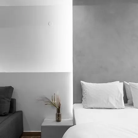 Adelle Apartments, The Luxury Салоники