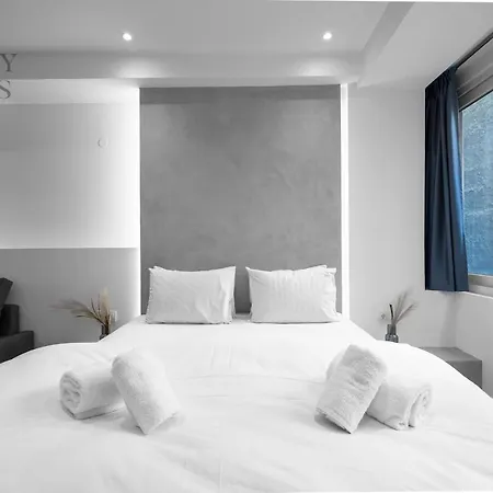 Appartement Adelle Apartments, The Luxury *