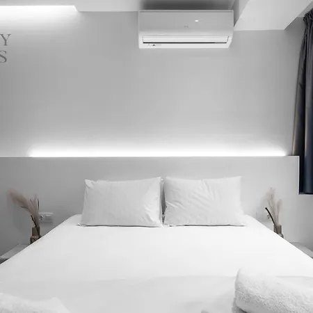 Apartment Adelle Apartments, The Luxury