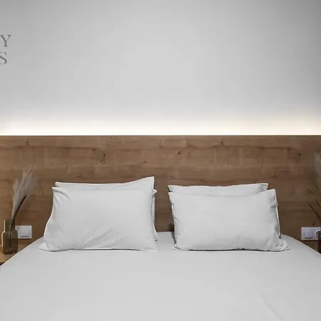 Adelle Apartments, The Luxury *