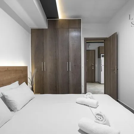 Adelle Apartments, The Luxury Apartment