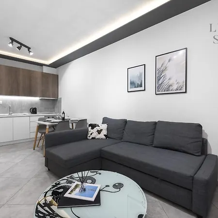 Apartment Adelle Apartments, The Luxury Thessaloniki