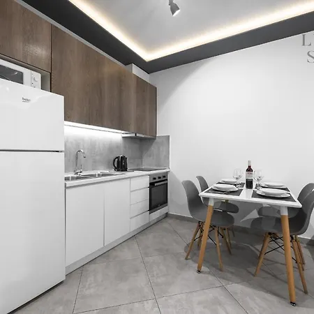 Apartment Adelle Apartments, The Luxury *