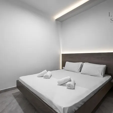 Adelle Apartments, The Luxury Thessaloniki