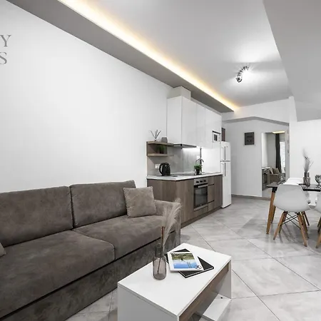 Adelle Apartments, The Luxury