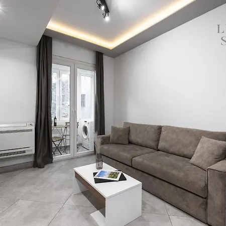 Adelle Apartments, The Luxury Thessaloniki