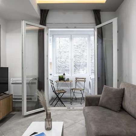 Apartment Adelle Apartments, The Luxury