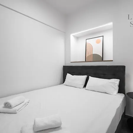 Apartment Adelle Apartments, The Luxury