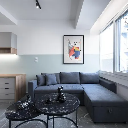 Adelle Apartments, The Luxury