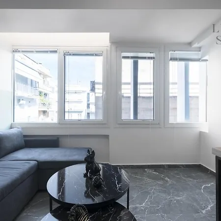 Apartment Adelle Apartments, The Luxury *