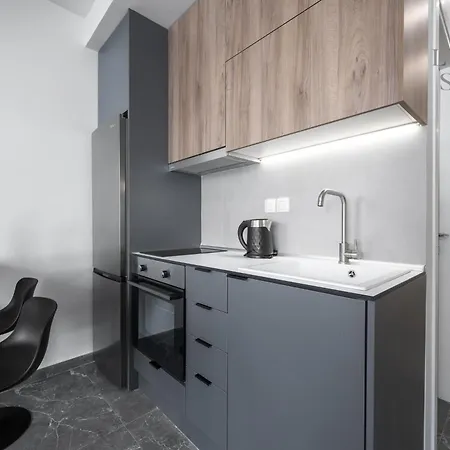 Adelle Apartments, The Luxury Thessaloniki
