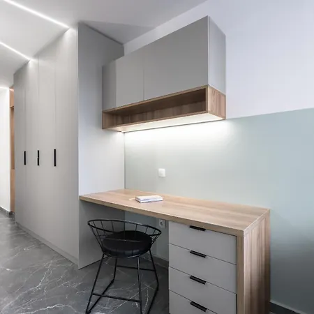 Adelle Apartments, The Luxury * Thessaloniki