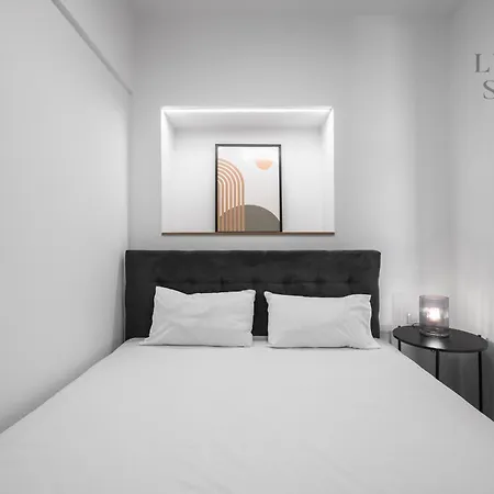 Apartment Adelle Apartments, The Luxury *