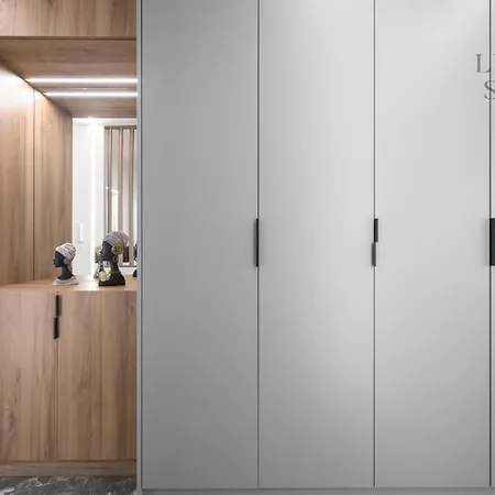 Adelle Apartments, The Luxury Apartment Thessaloniki