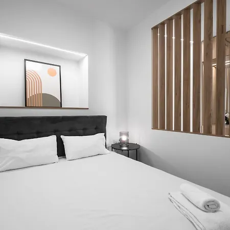 Apartment Adelle Apartments, The Luxury